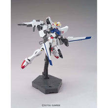 Bandai Hobby: High Grade Universal Century (HGUC) #167 F91 Gundam F91 (1:144) — Mobile Suit Gundam F91