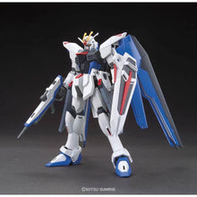 Bandai Hobby: High Grade Cosmic Era (HGCE) #192 ZGMF-X10A Freedom Gundam Revive (1:144) — Mobile Suit Gundam SEED