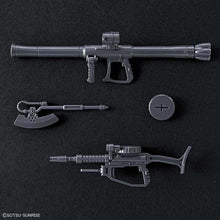 Bandai Hobby: High Grade Universal Century (HGUC) #234 MS-06S Char's Zaku II Revive (1:144) — Mobile Suit Gundam