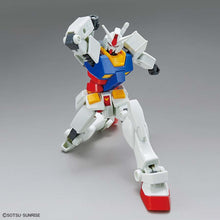 Bandai Hobby: Entry Grade RX-78-2 Gundam (1:144 Gunpla Model Kit)