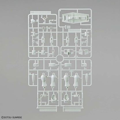 Bandai Hobby: Entry Grade RX-78-2 Gundam (1:144 Gunpla Model Kit)