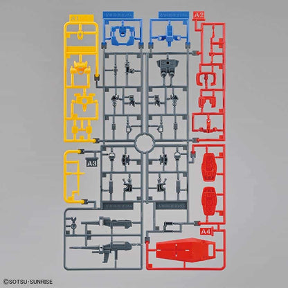 Bandai Hobby: Entry Grade RX-78-2 Gundam (1:144 Gunpla Model Kit)