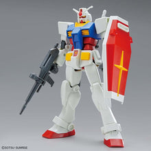 Bandai Hobby: Entry Grade RX-78-2 Gundam (1:144 Gunpla Model Kit)