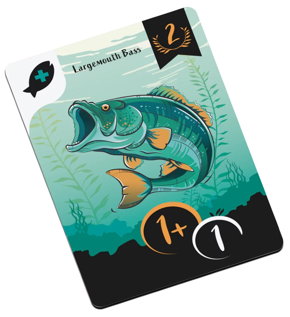 Lure Dice Game