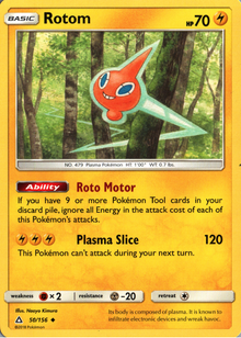 Rotom