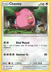 Chansey