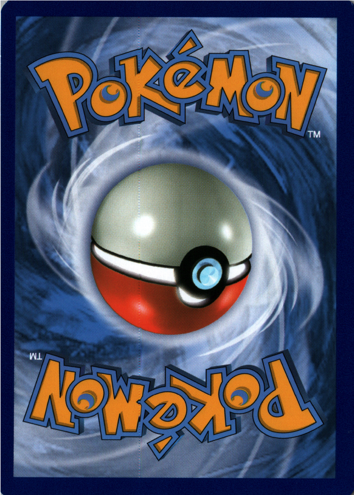 Gligar Back
