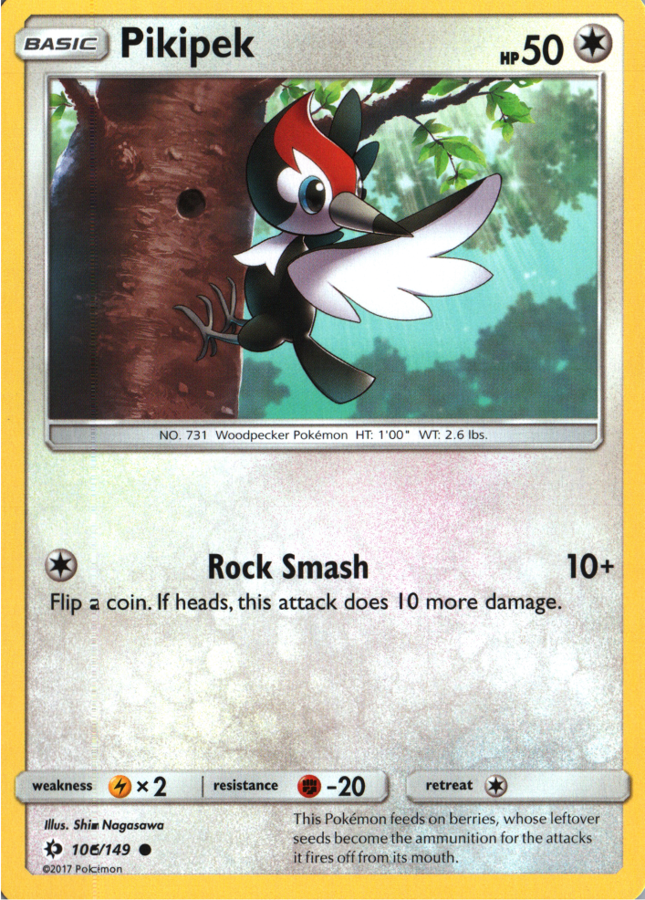 Pikipek