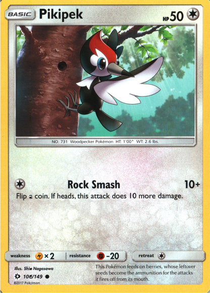 Pikipek