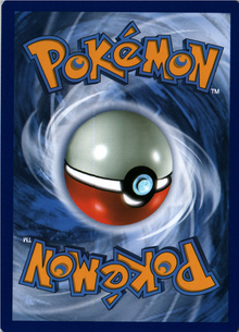 Poliwag Back