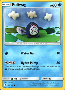 Poliwag