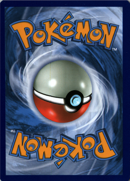 Voltorb Back