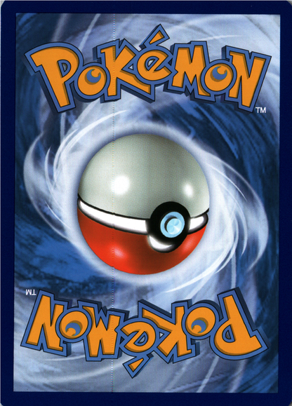 Zapdos Back