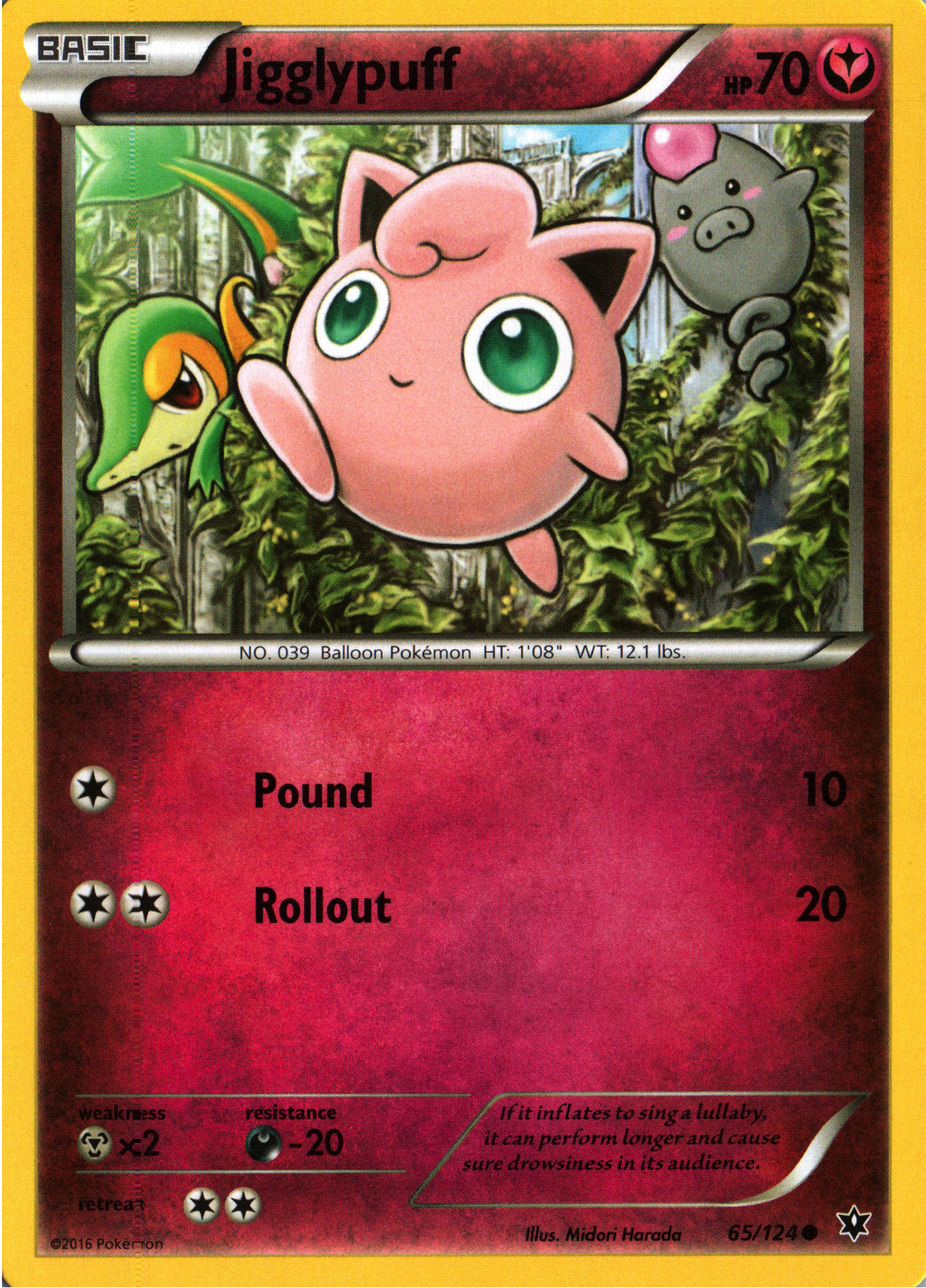 Jigglypuff