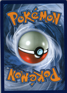 Kyogre Back
