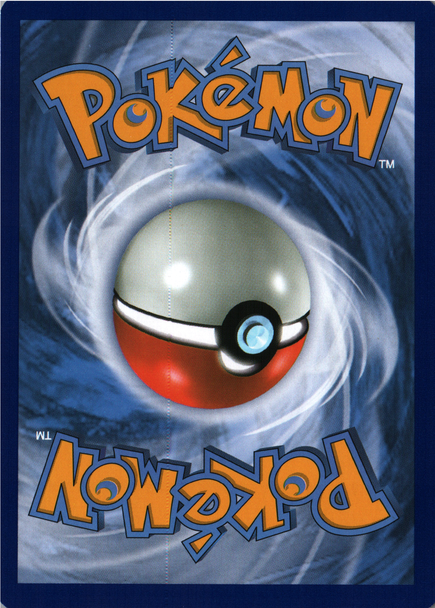 Spheal Back