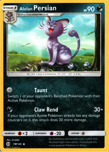 Alolan Persian