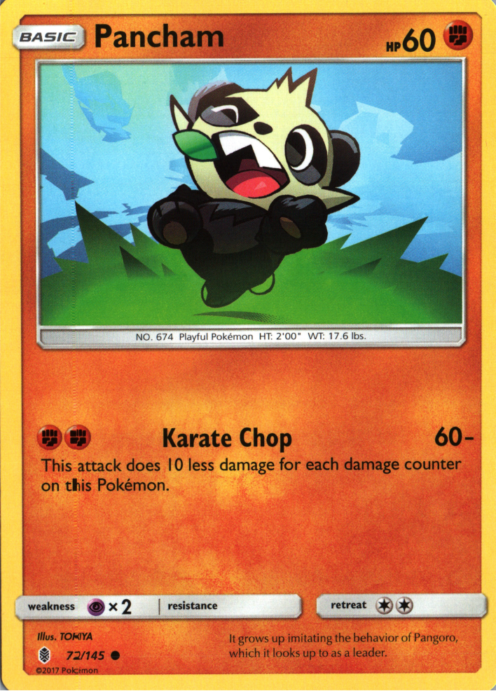 Pancham