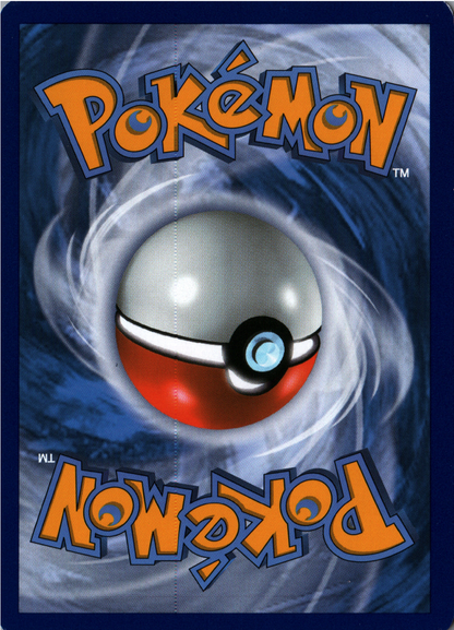 Meowth Back