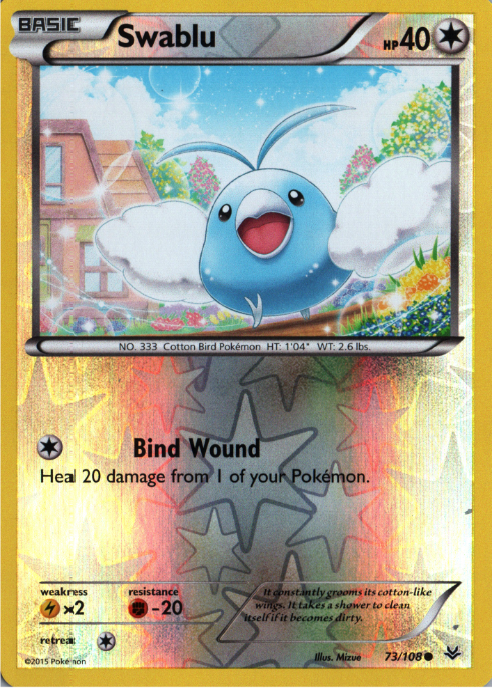 Swablu