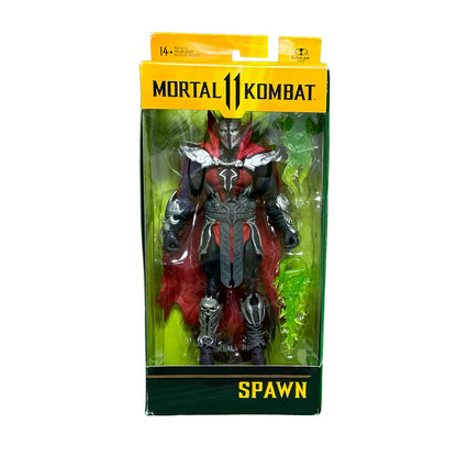 Malefik Spawn (Mortal Kombat 11) 7" Figure
