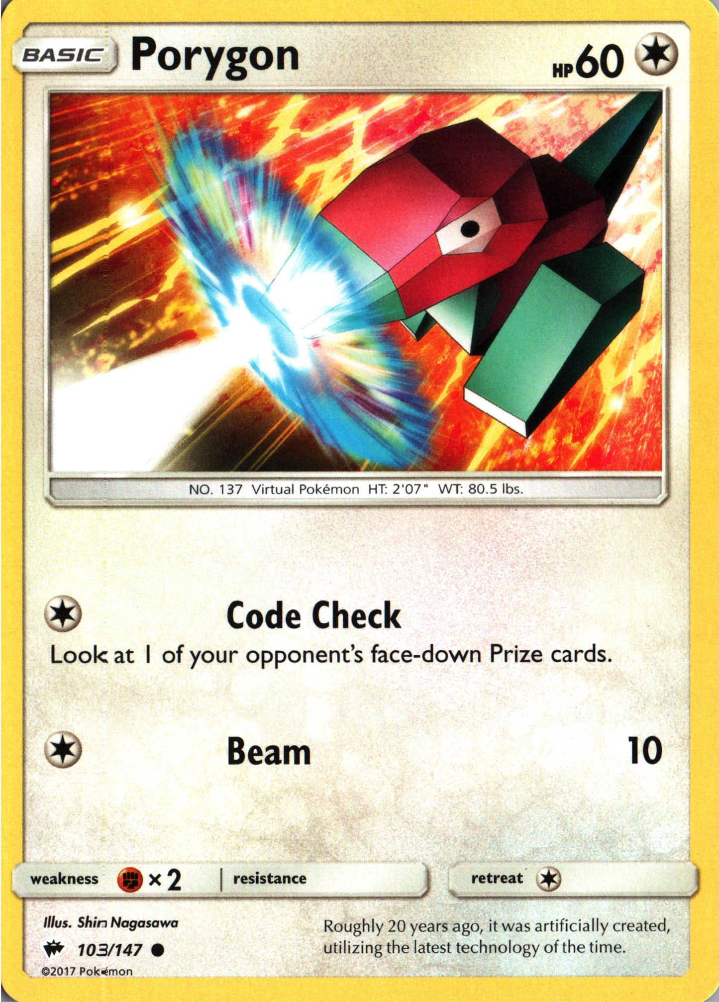 Porygon