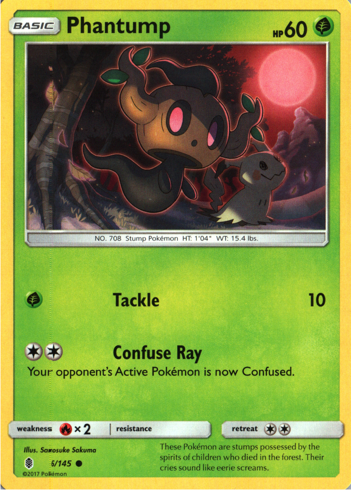 Phantump