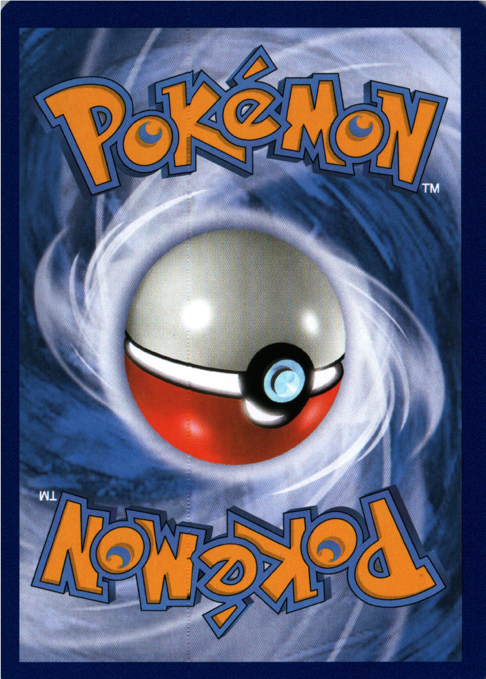 Togetic Back
