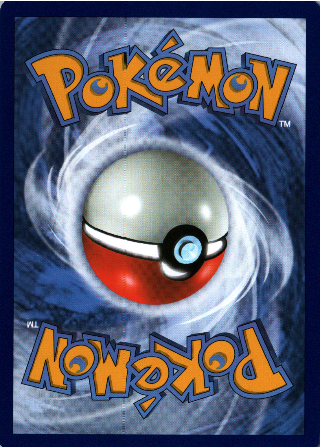 Slowking Back