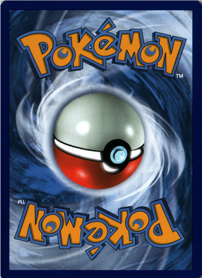 Meowth Back