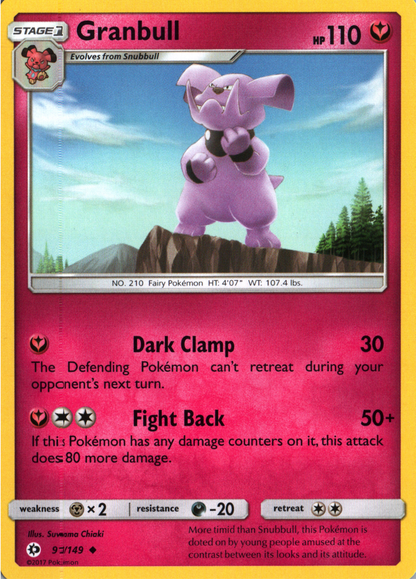 Granbull