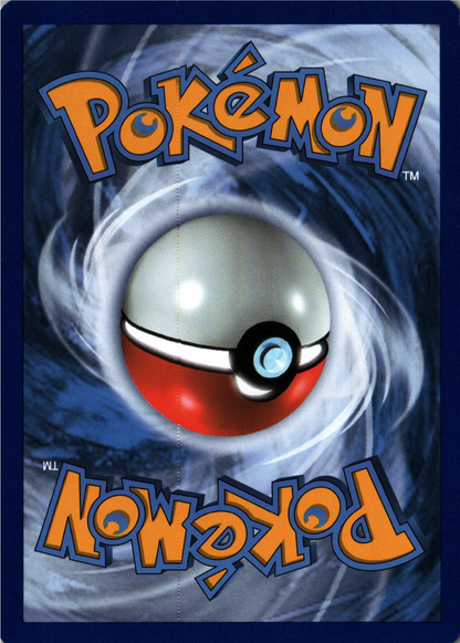 Spirit Mask Back