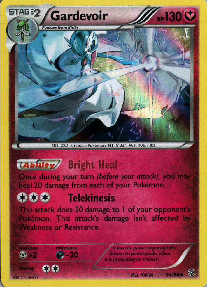 Gardevoir