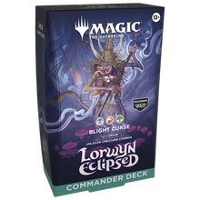 MTG: Lorwyn Eclipsed - Commander Deck