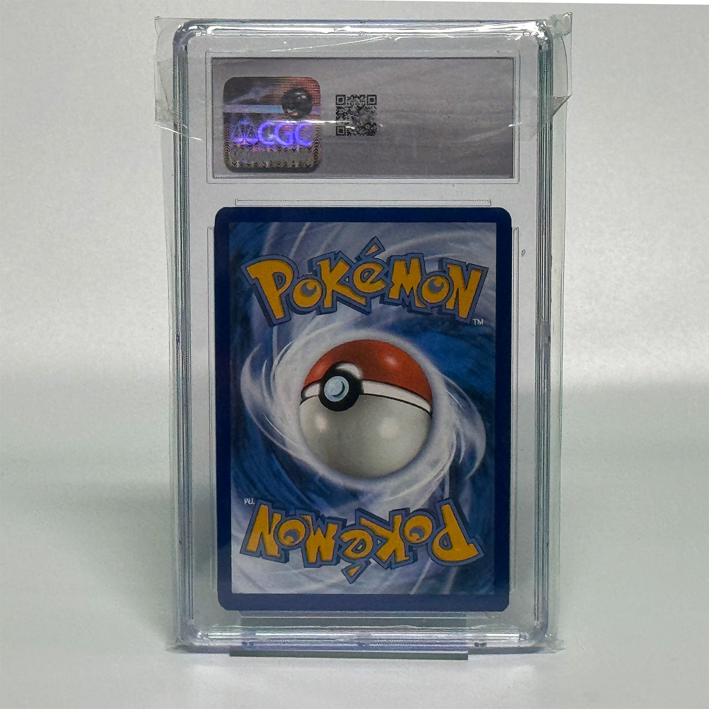 Gengar SWSH241 - CGC 9 Mint