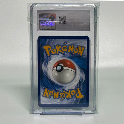 Gengar SWSH241 - CGC 9 Mint