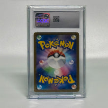 Zapdos ex 194/165 SR Japanese - CGC 10 Gem Mint