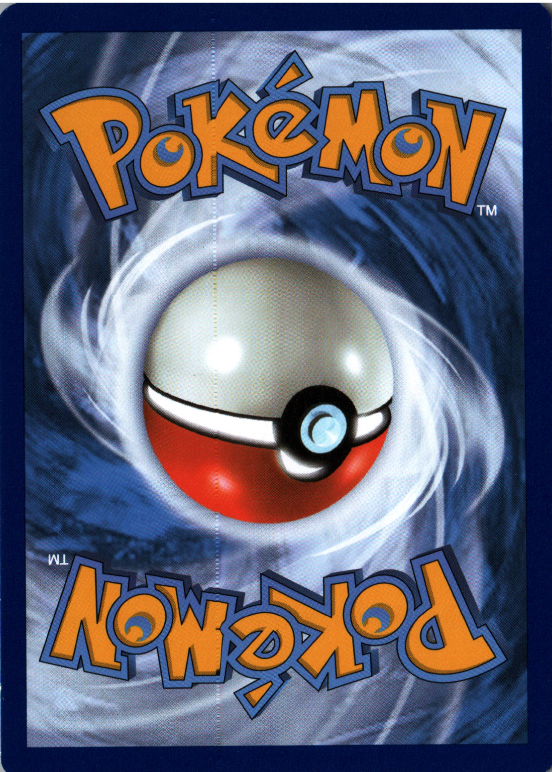 Zekrom Back