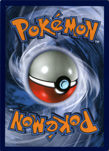 Glalie Back
