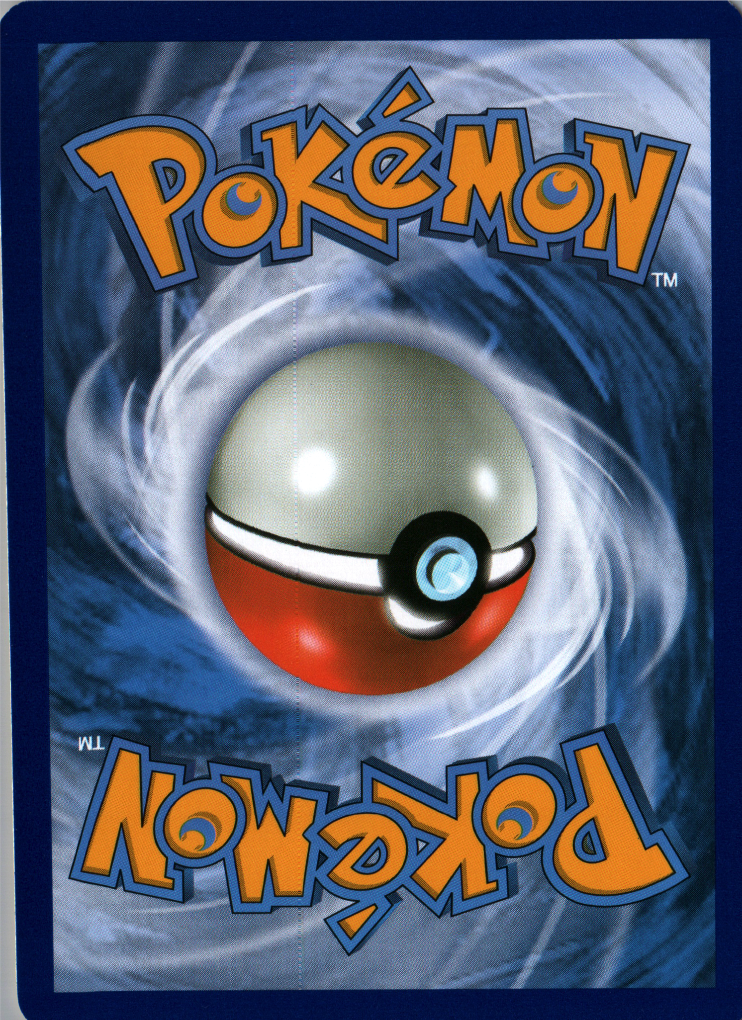 Aggron Spirit Link Back