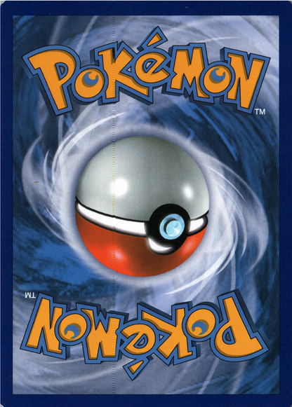 Feebas Back
