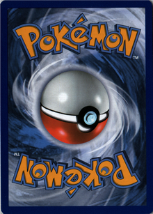 Wooper Back