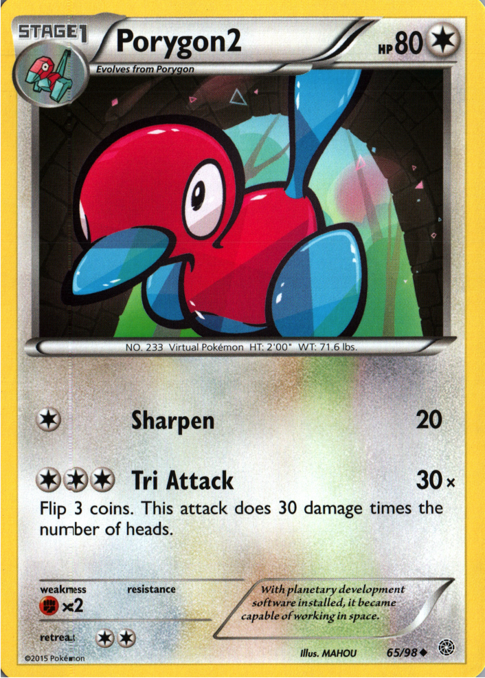 Porygon2