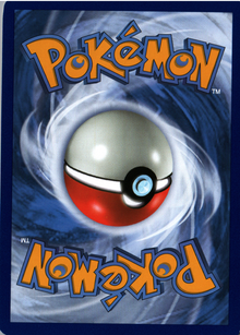 Rotom Back