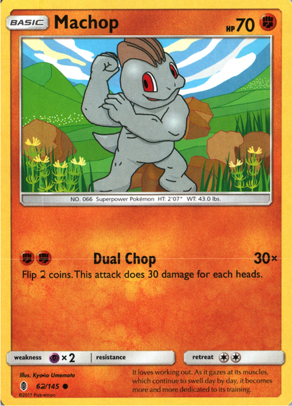 Machop