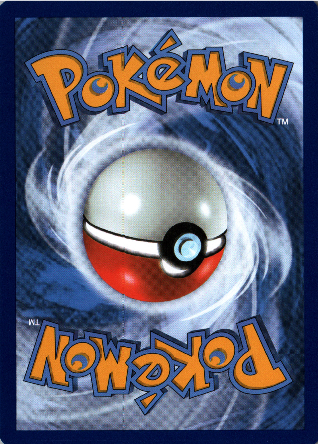 Mew Back