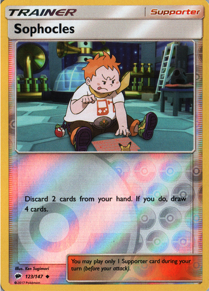 Sophocles