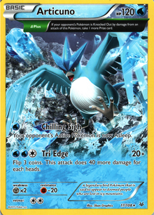 Articuno