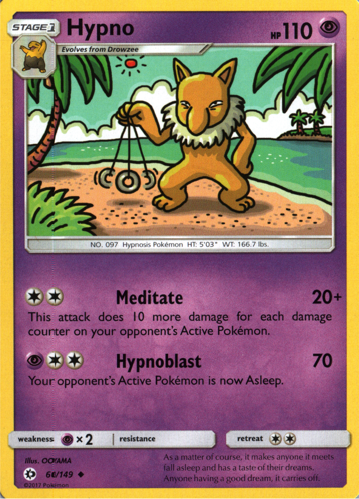 Hypno