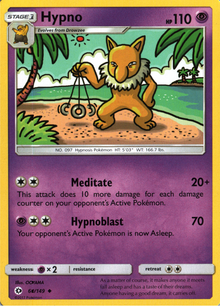 Hypno